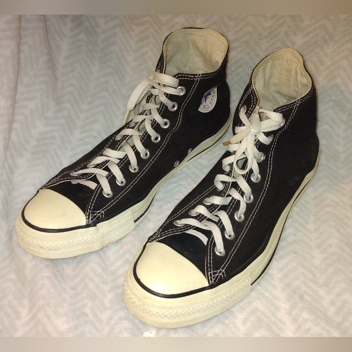 Converse AllStars